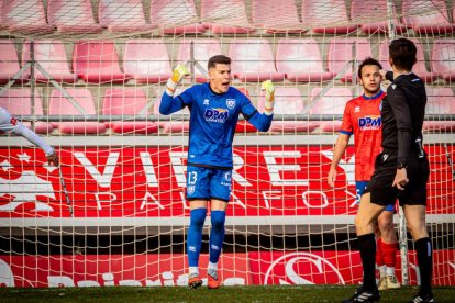 El equipo sigue fuera del playoff con este resultado