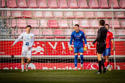 El equipo sigue fuera del playoff con este resultado