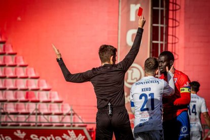El equipo sigue fuera del playoff con este resultado
