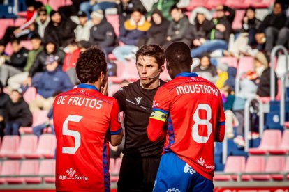El equipo sigue fuera del playoff con este resultado