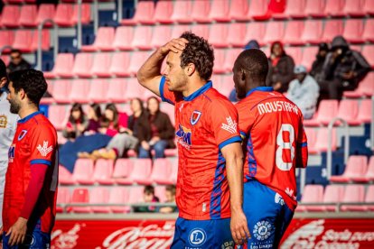 El equipo sigue fuera del playoff con este resultado