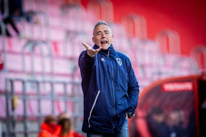 El equipo sigue fuera del playoff con este resultado