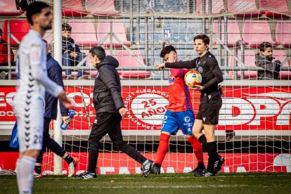 El equipo sigue fuera del playoff con este resultado