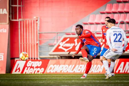 El equipo sigue fuera del playoff con este resultado