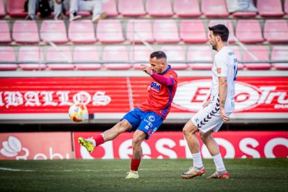 El equipo sigue fuera del playoff con este resultado