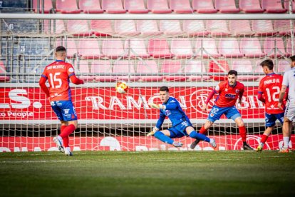 El equipo sigue fuera del playoff con este resultado