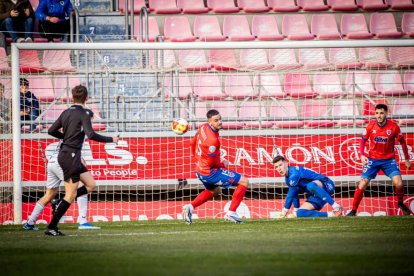 El equipo sigue fuera del playoff con este resultado