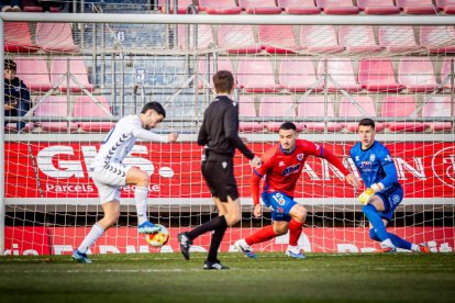 El equipo sigue fuera del playoff con este resultado