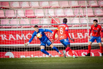 El equipo sigue fuera del playoff con este resultado