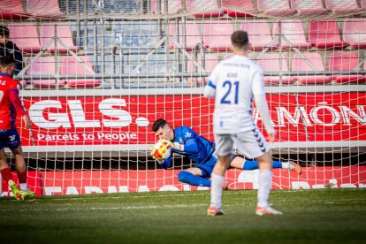 El equipo sigue fuera del playoff con este resultado