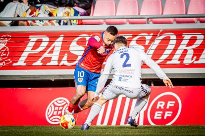 El equipo sigue fuera del playoff con este resultado