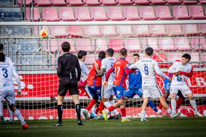 El equipo sigue fuera del playoff con este resultado