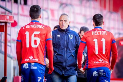 El equipo sigue fuera del playoff con este resultado