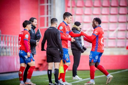 El equipo sigue fuera del playoff con este resultado