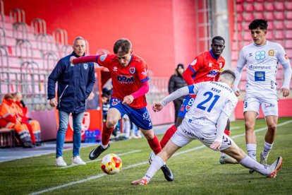 El equipo sigue fuera del playoff con este resultado