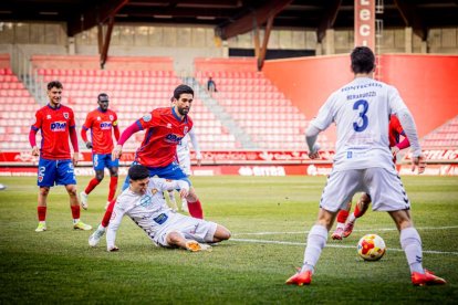 El equipo sigue fuera del playoff con este resultado