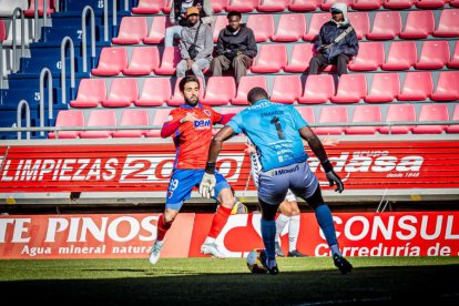 El equipo sigue fuera del playoff con este resultado