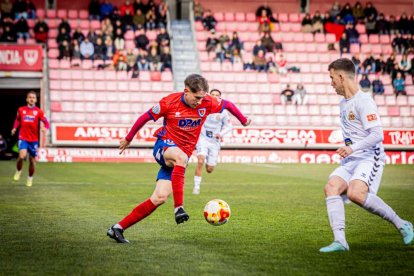 El equipo sigue fuera del playoff con este resultado