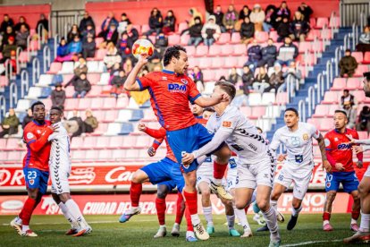 El equipo sigue fuera del playoff con este resultado