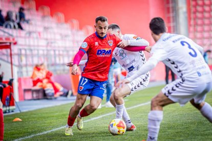 El equipo sigue fuera del playoff con este resultado