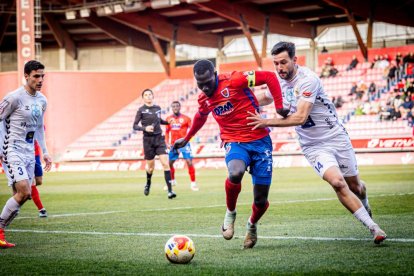 El equipo sigue fuera del playoff con este resultado