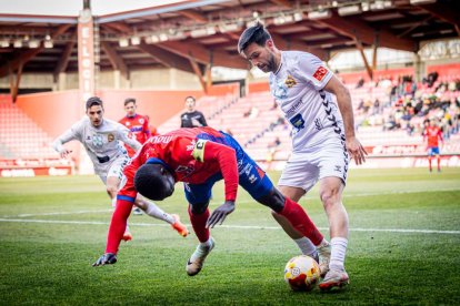 El equipo sigue fuera del playoff con este resultado