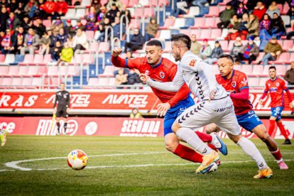 El equipo sigue fuera del playoff con este resultado