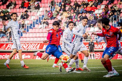 El equipo sigue fuera del playoff con este resultado