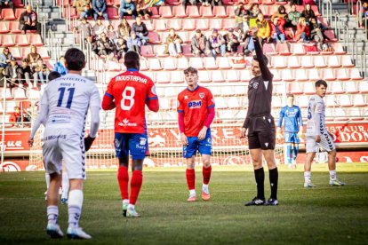 El equipo sigue fuera del playoff con este resultado
