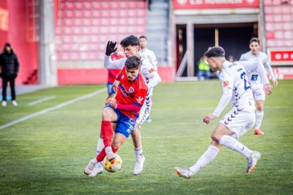 El equipo sigue fuera del playoff con este resultado