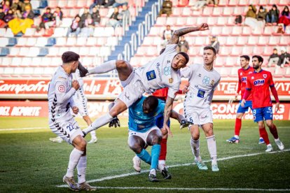 El equipo sigue fuera del playoff con este resultado