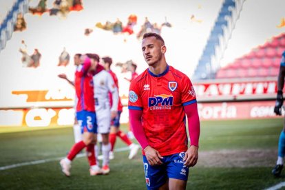 El equipo sigue fuera del playoff con este resultado