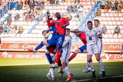 El equipo sigue fuera del playoff con este resultado