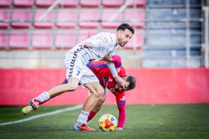 El equipo sigue fuera del playoff con este resultado