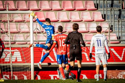 El equipo sigue fuera del playoff con este resultado