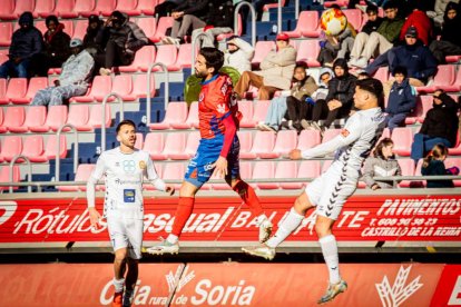 El equipo sigue fuera del playoff con este resultado