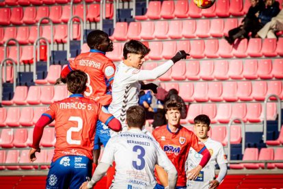 El equipo sigue fuera del playoff con este resultado