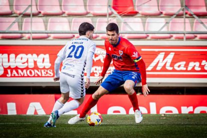 El equipo sigue fuera del playoff con este resultado