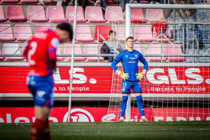 El equipo sigue fuera del playoff con este resultado
