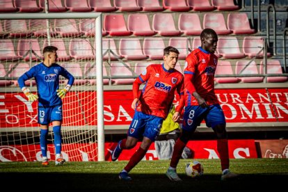 El equipo sigue fuera del playoff con este resultado