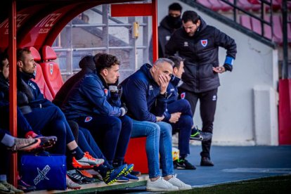 El equipo sigue fuera del playoff con este resultado