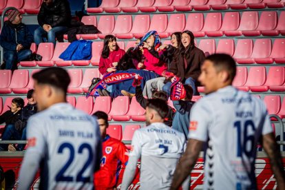 El equipo sigue fuera del playoff con este resultado