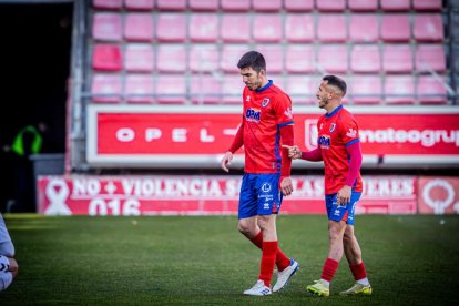 El equipo sigue fuera del playoff con este resultado