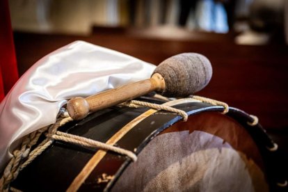 Viacrucis penitencial de la Cofradía de la Flagelación del Señor