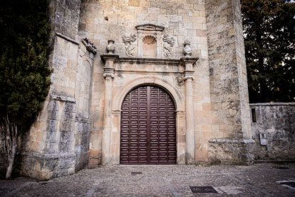 Viacrucis penitencial de la Cofradía de la Flagelación del Señor