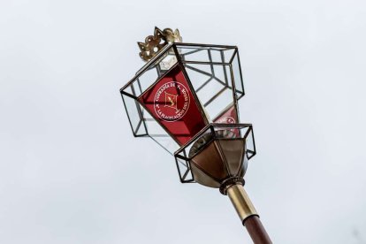 Viacrucis penitencial de la Cofradía de la Flagelación del Señor