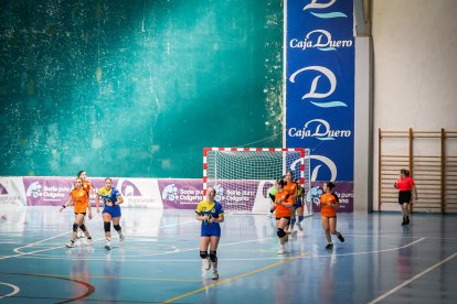 36 equipos de cantera en un torneo ya internacional.