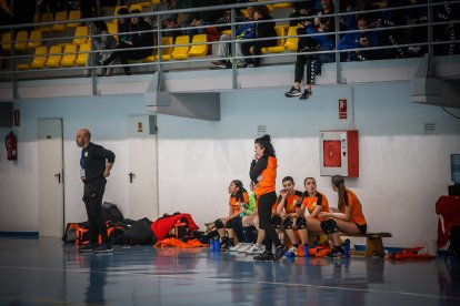 36 equipos de cantera en un torneo ya internacional.
