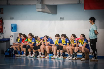 36 equipos de cantera en un torneo ya internacional.