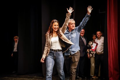 Una Audiencia abarrotada clama a los nuevos jurados de barrio.